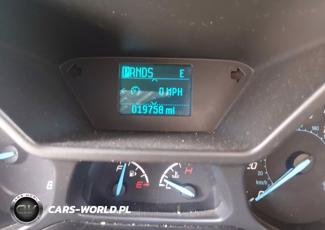 2016 Ford Transit Connect Xl VIN:NM0LE7E7XG1277477 - 15