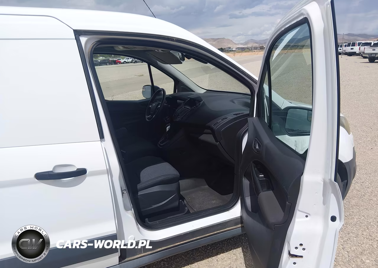 2016 Ford Transit Connect Xl VIN:NM0LE7E7XG1277477 - 5