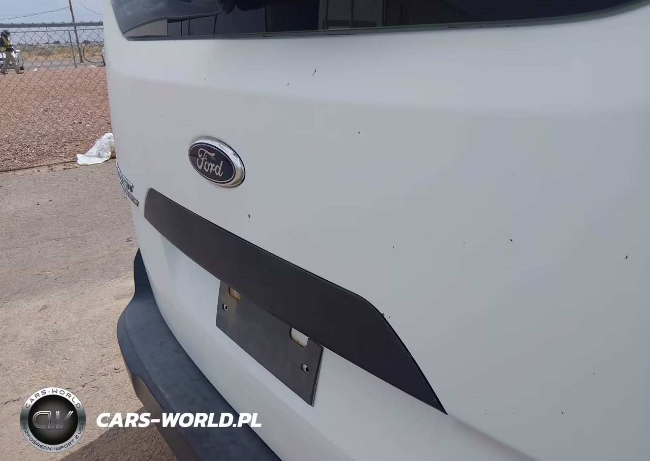 2016 Ford Transit Connect Xl VIN:NM0LE7E7XG1277477 - 6