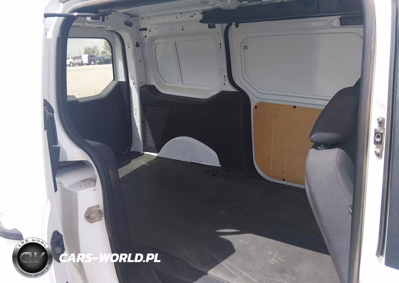2016 Ford Transit Connect Xl VIN:NM0LE7E7XG1277477 - 8