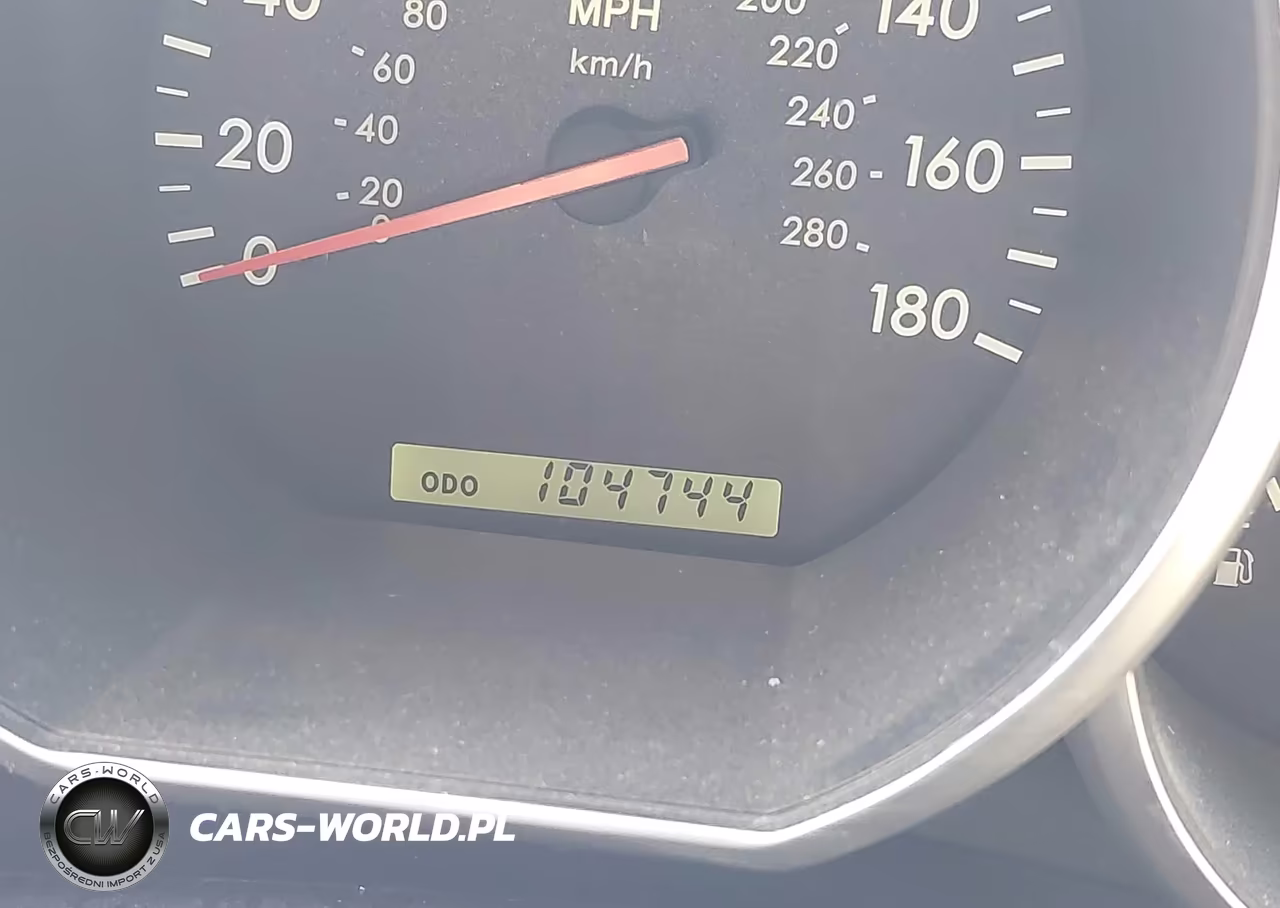 2003 Lexus Sc 430 VIN:JTHFN48Y030048372 - 7