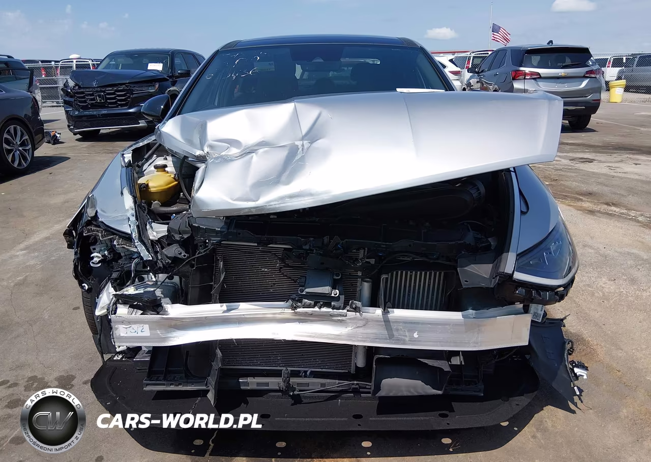 2021 Hyundai Sonata Sel Plus VIN:5NPEJ4J25MH085436 - 13