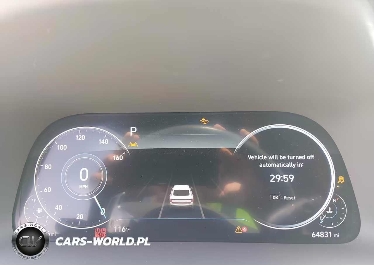 2021 Hyundai Sonata Sel Plus VIN:5NPEJ4J25MH085436 - 7