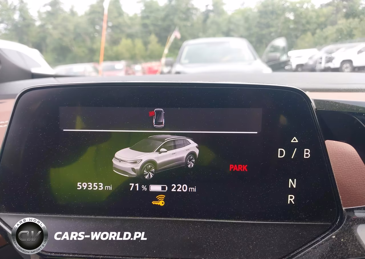 2022 Volkswagen Id.4 Pro S VIN:WVGTMPE25NP063464 - 7