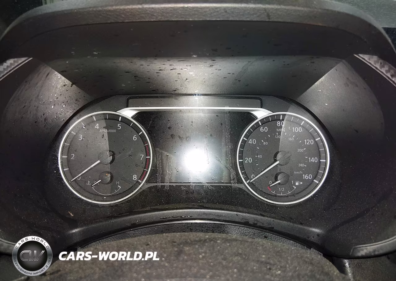2024 Nissan Sentra Sv Xtronic Cvt VIN:3N1AB8CV8RY291549 - 7