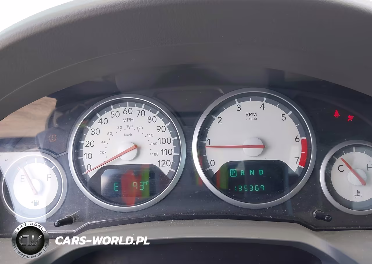 2010 Dodge Grand Caravan Sxt VIN:2D4RN5D12AR209582 - 7
