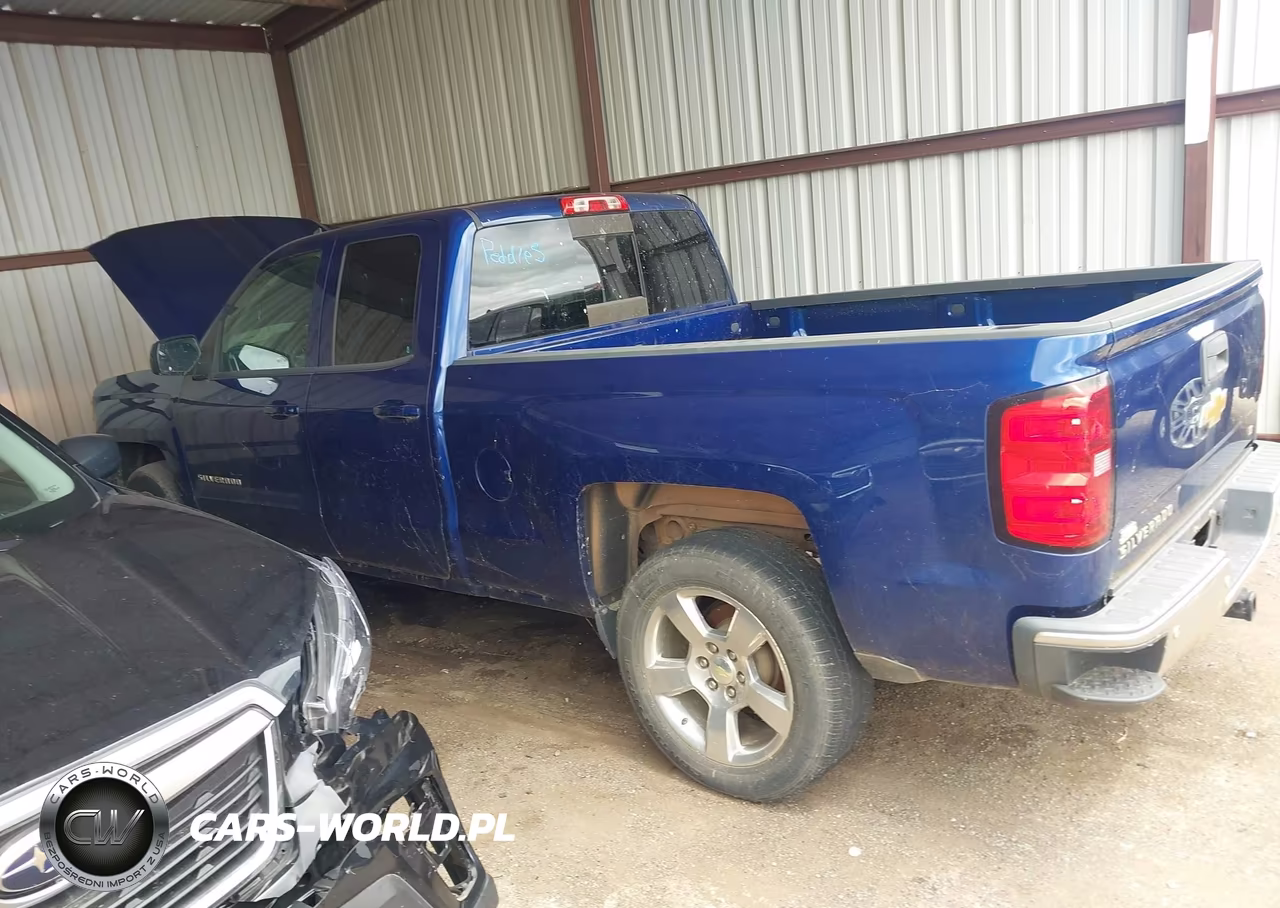 2014 Chevrolet Silverado 1500 Lt VIN:1GCRCREC0EZ118686 - 14