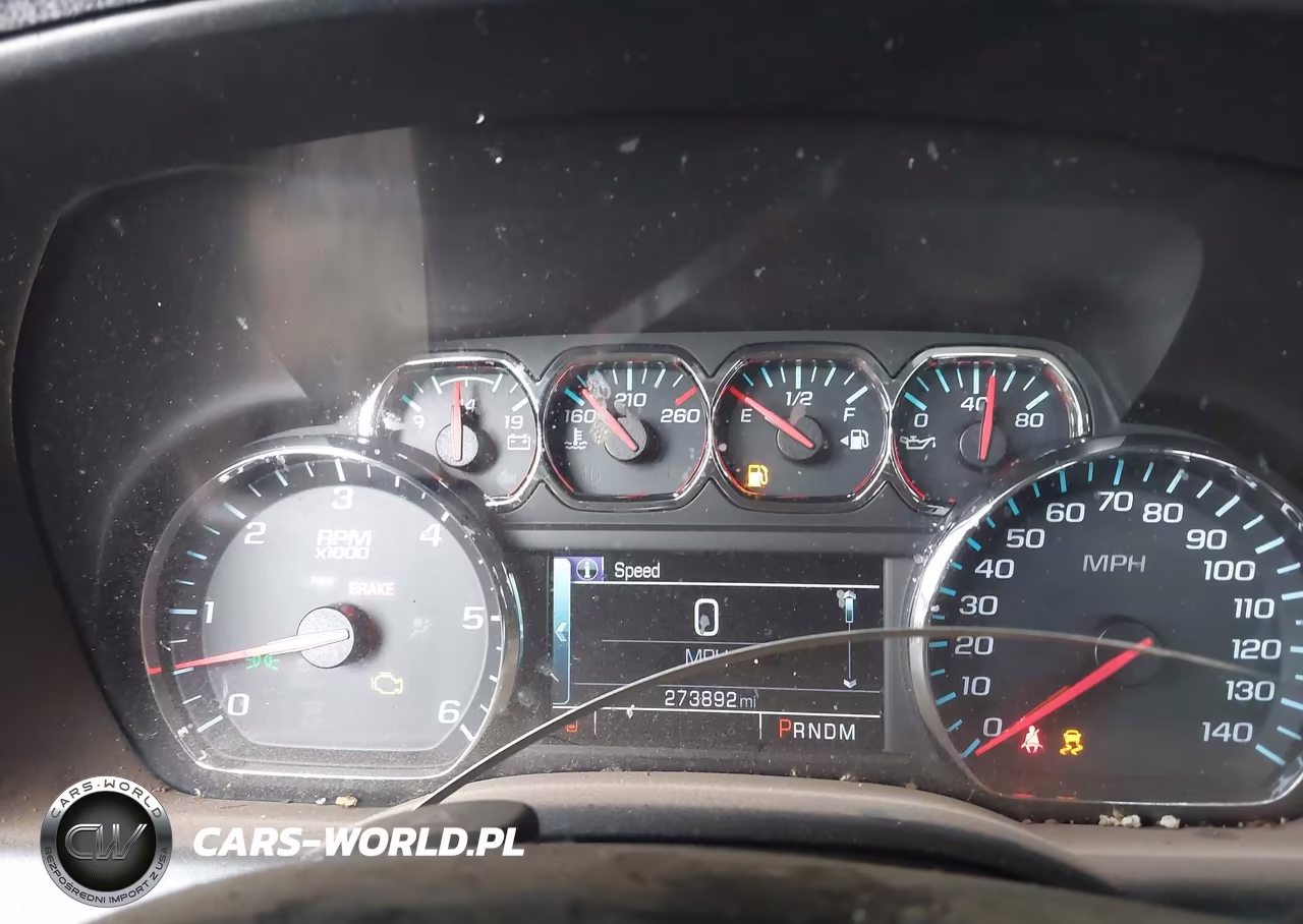 2014 Chevrolet Silverado 1500 Lt VIN:1GCRCREC0EZ118686 - 7