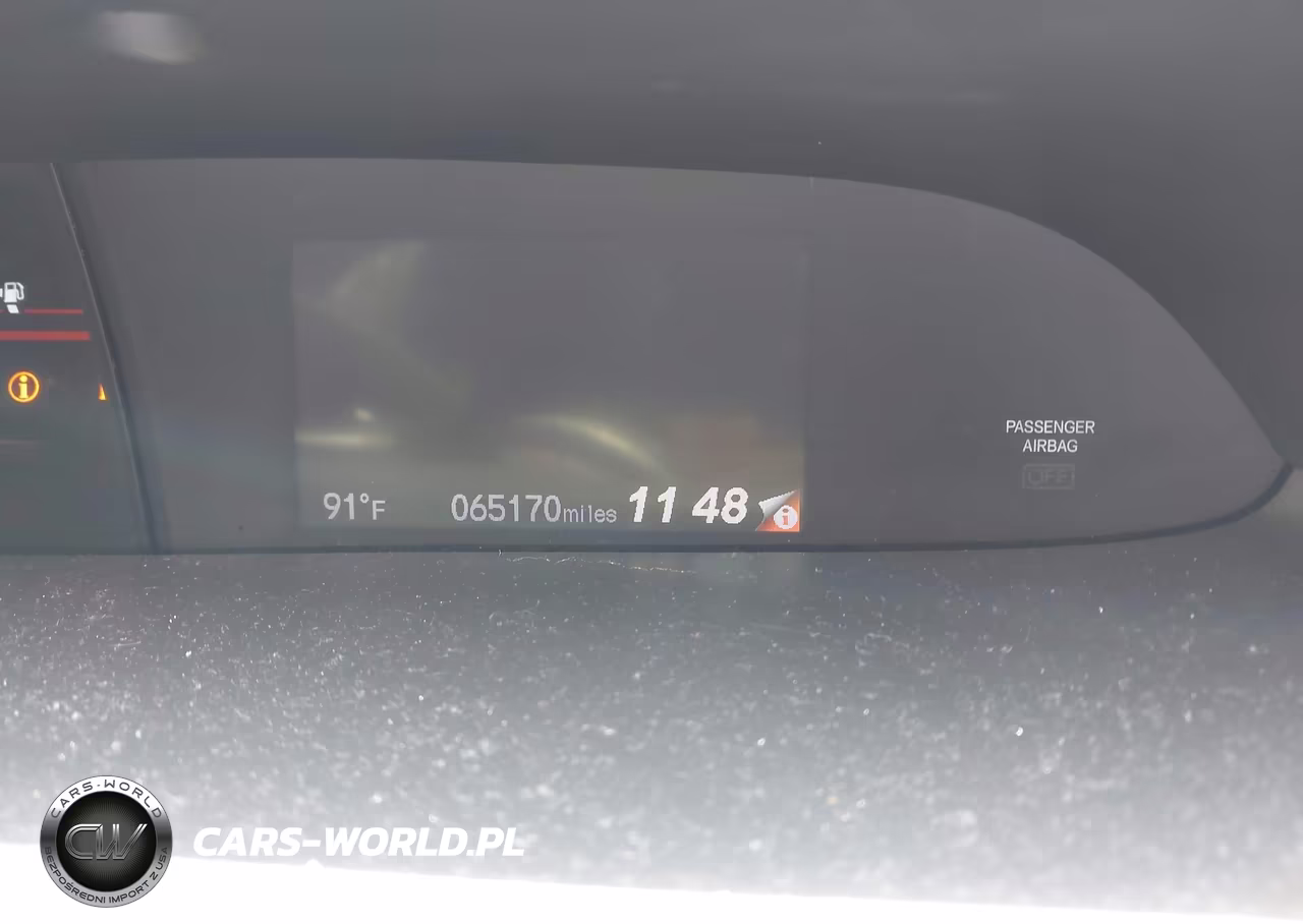2015 Honda Civic Si VIN:2HGFB6E57FH709459 - 7