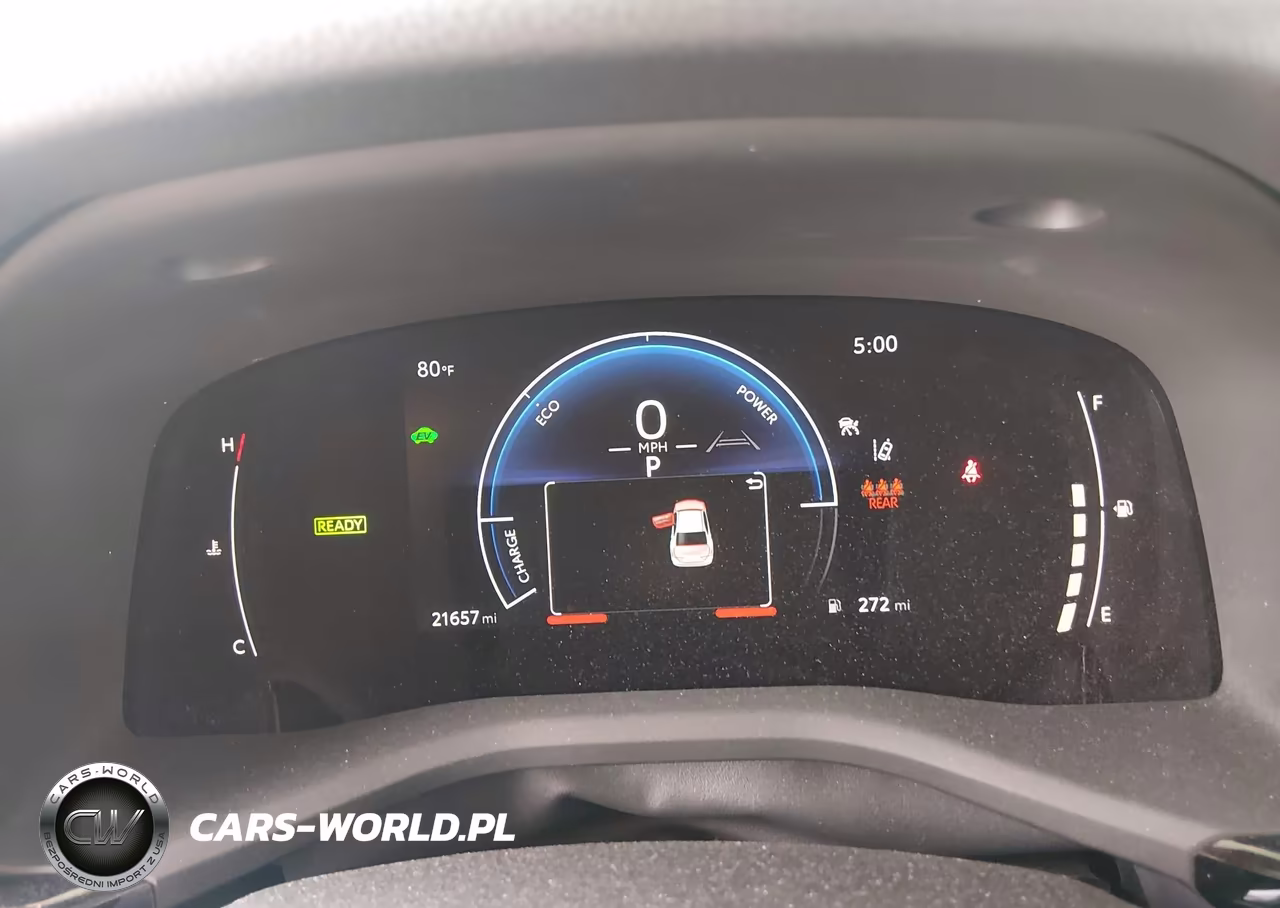 2025 Toyota Camry Le VIN:4T1DAACK7SU037927 - 7