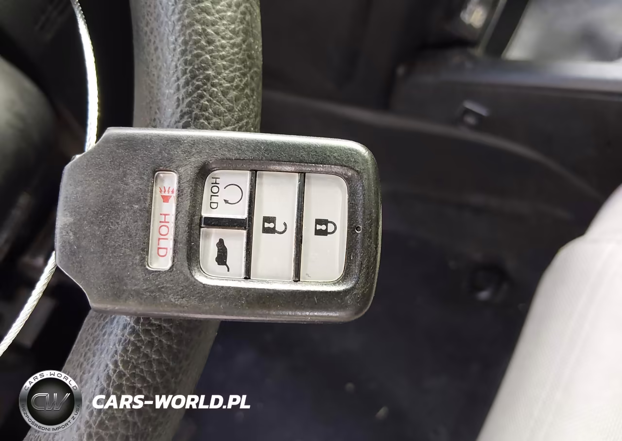 2020 Honda Cr-V 2Wd Ex VIN:7FARW1H52LE020546 - 11