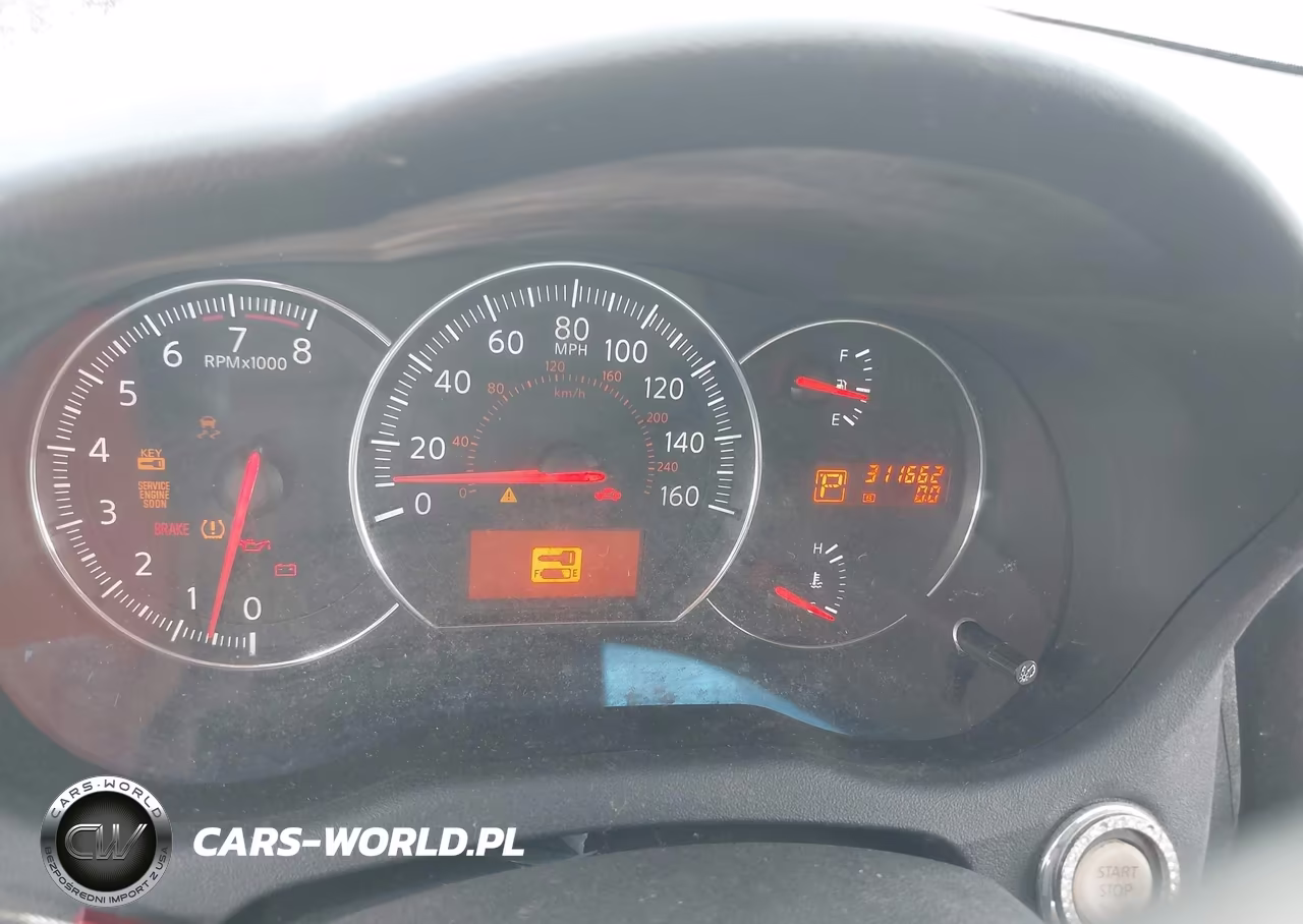 2011 Nissan Maxima 3.5 S VIN:1N4AA5AP6BC802568 - 7