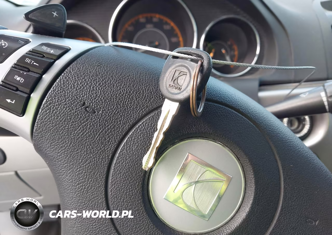 2009 Saturn Aura Xr VIN:1G8ZV57B79F197041 - 11