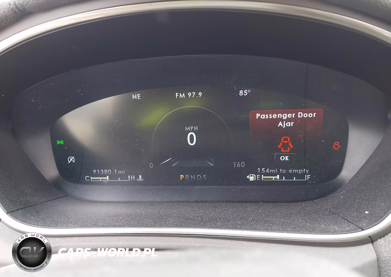2019 Lincoln Nautilus Standard VIN:2LMPJ6J97KBL61299 - 7