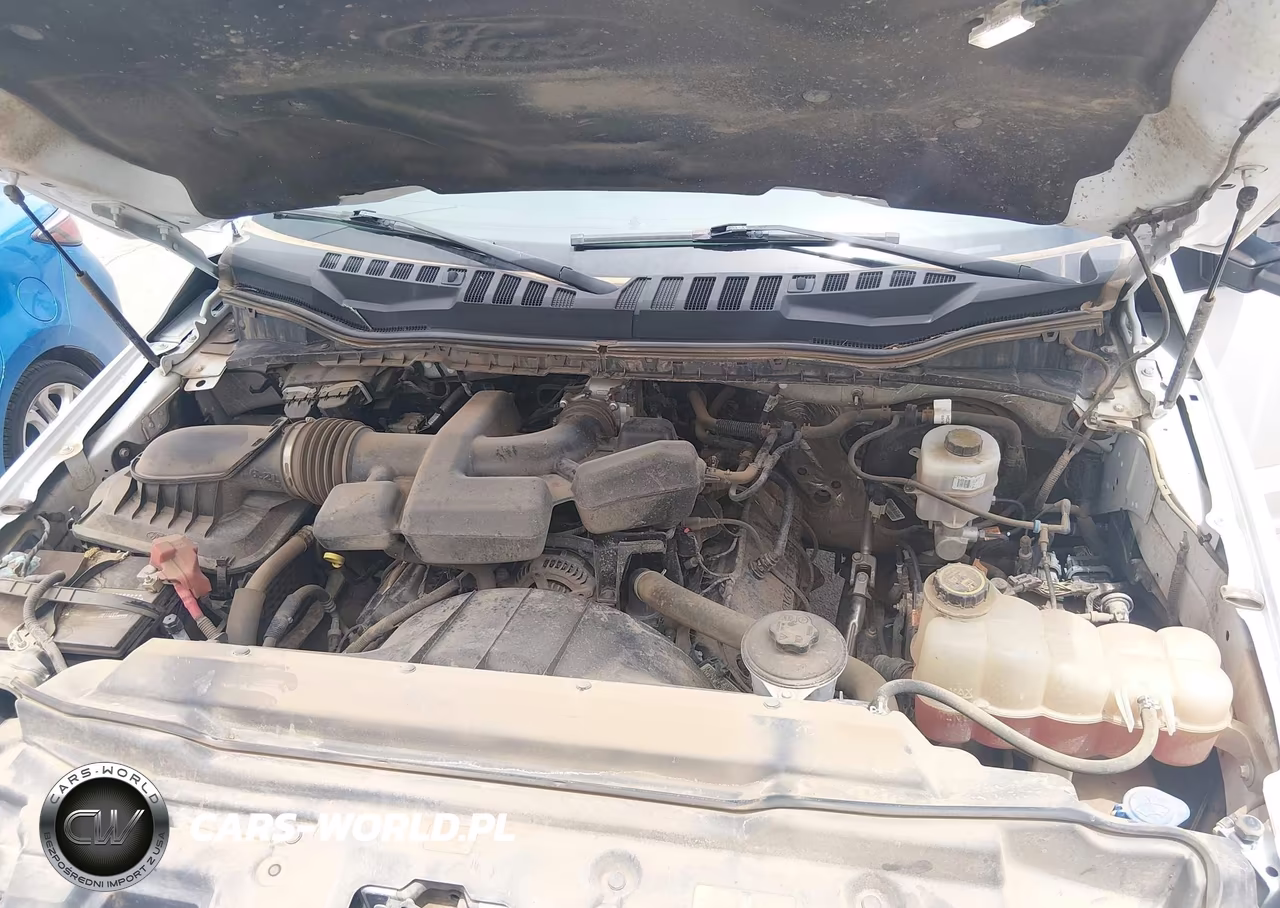 2017 Ford F-250 Xl VIN:1FT7X2B68HED28465 - 10