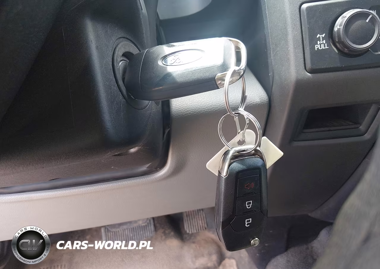 2017 Ford F-250 Xl VIN:1FT7X2B68HED28465 - 11