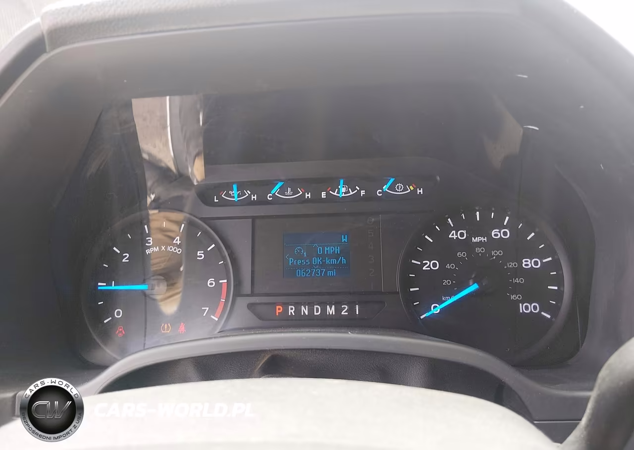 2017 Ford F-250 Xl VIN:1FT7X2B68HED28465 - 7