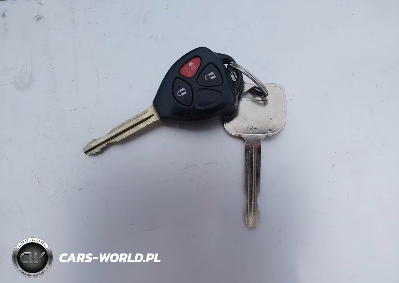 2008 Scion Xd VIN:JTKKU10478J032304 - 11