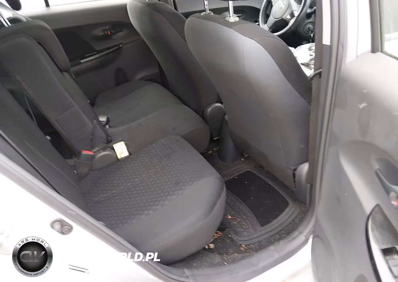 2008 Scion Xd VIN:JTKKU10478J032304 - 8