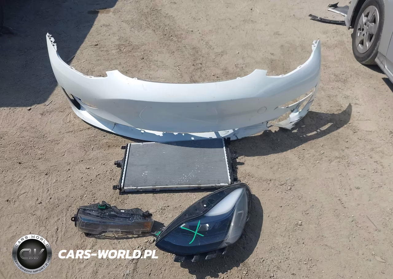 2023 Tesla Model 3 Rear-Wheel Drive VIN:5YJ3E1EA4PF567474 - 12