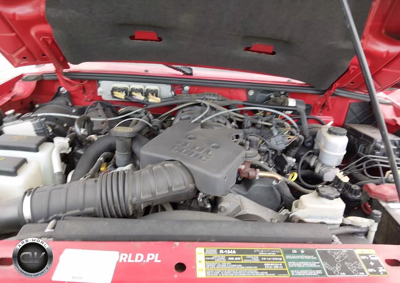 2008 Ford Ranger Fx4 Off-Rd-Sport-Xlt VIN:1FTZR45E78PA86516 - 10