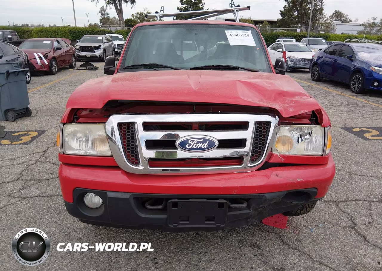 2008 Ford Ranger Fx4 Off-Rd-Sport-Xlt VIN:1FTZR45E78PA86516 - 15