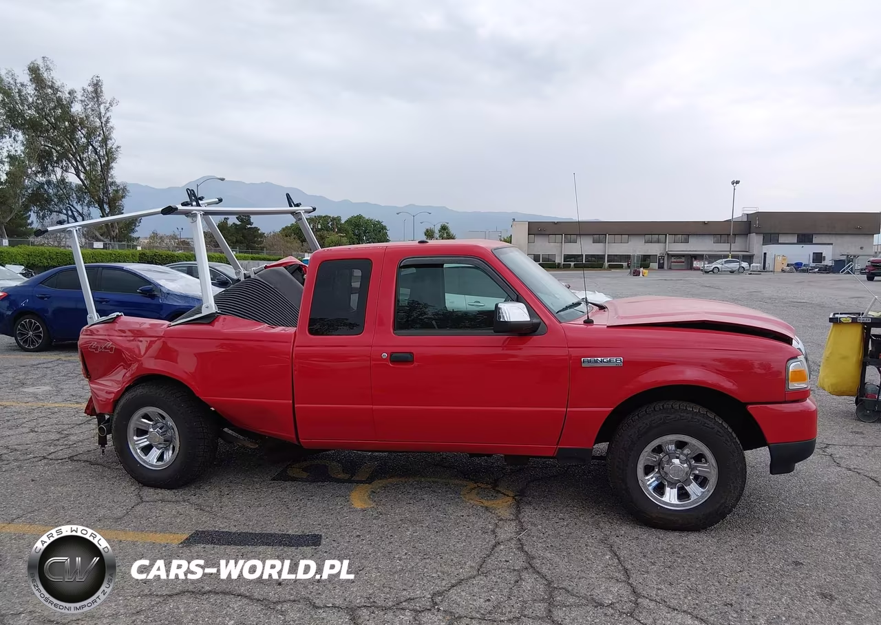 2008 Ford Ranger Fx4 Off-Rd-Sport-Xlt VIN:1FTZR45E78PA86516 - 18