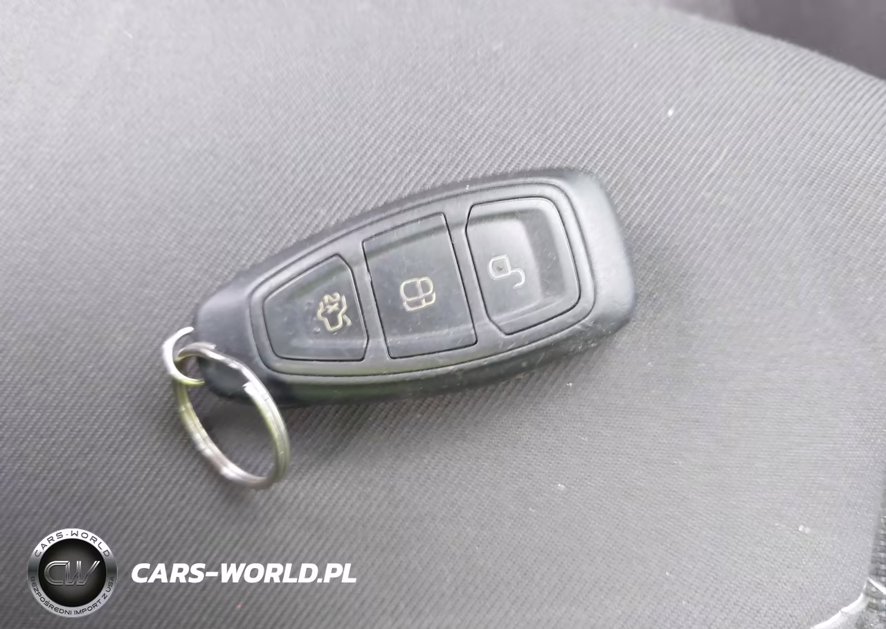 2016 Ford Fiesta St VIN:3FADP4GX5GM142204 - 11