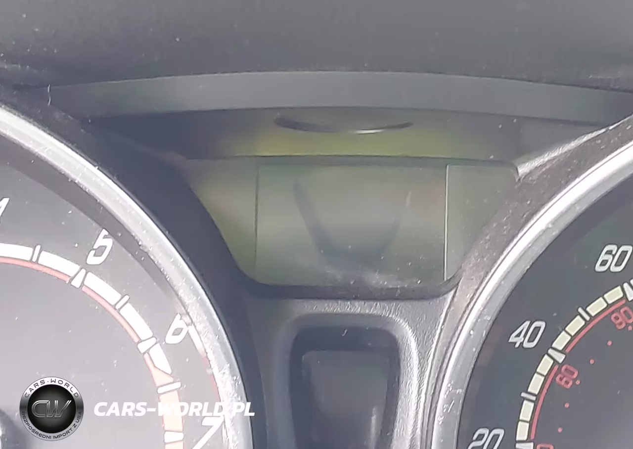 2016 Ford Fiesta St VIN:3FADP4GX5GM142204 - 15
