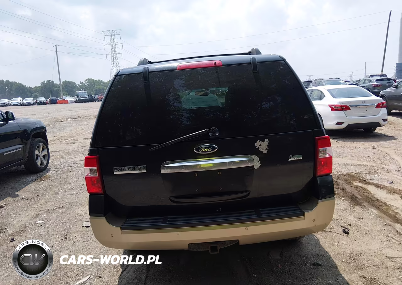2012 Ford Expedition Xlt VIN:1FMJU1J55CEF47972 - 15