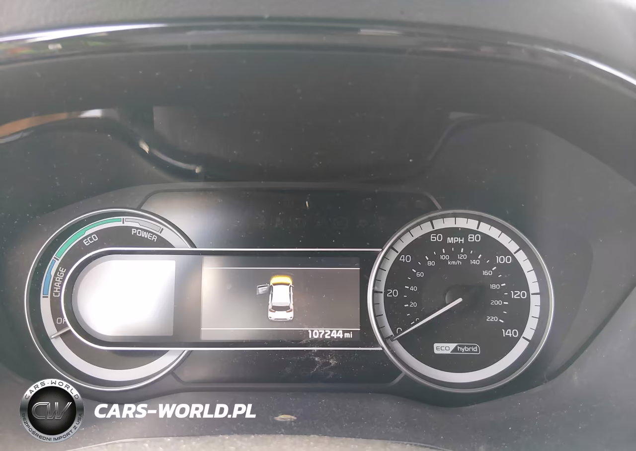 2021 Kia Niro Lx VIN:KNDCB3LCXM5470060 - 7