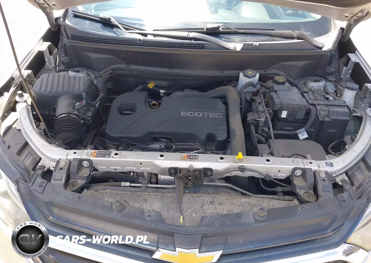 2020 Chevrolet Equinox Awd Ls VIN:3GNAXSEV9LS664589 - 10