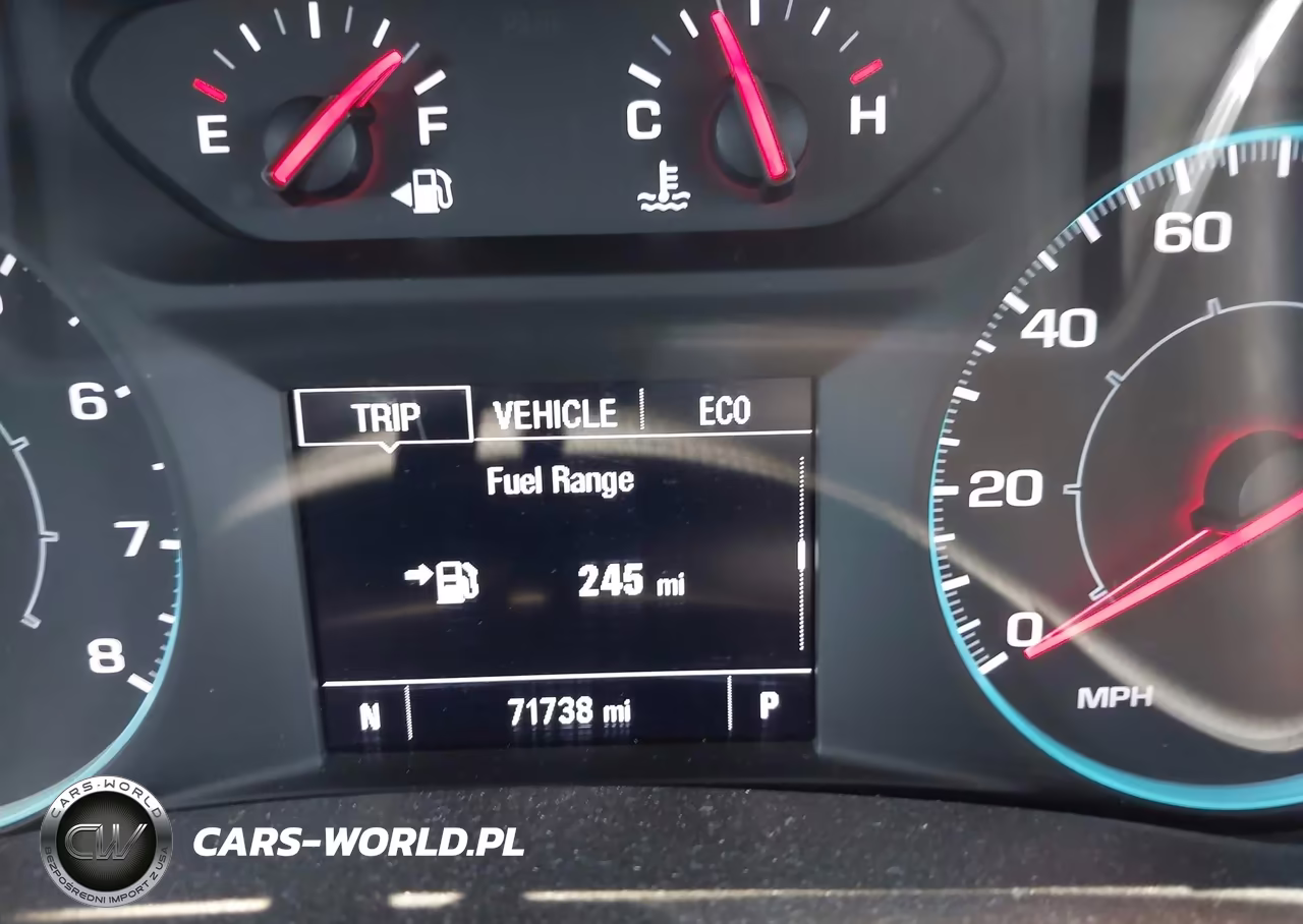 2020 Chevrolet Equinox Awd Ls VIN:3GNAXSEV9LS664589 - 15