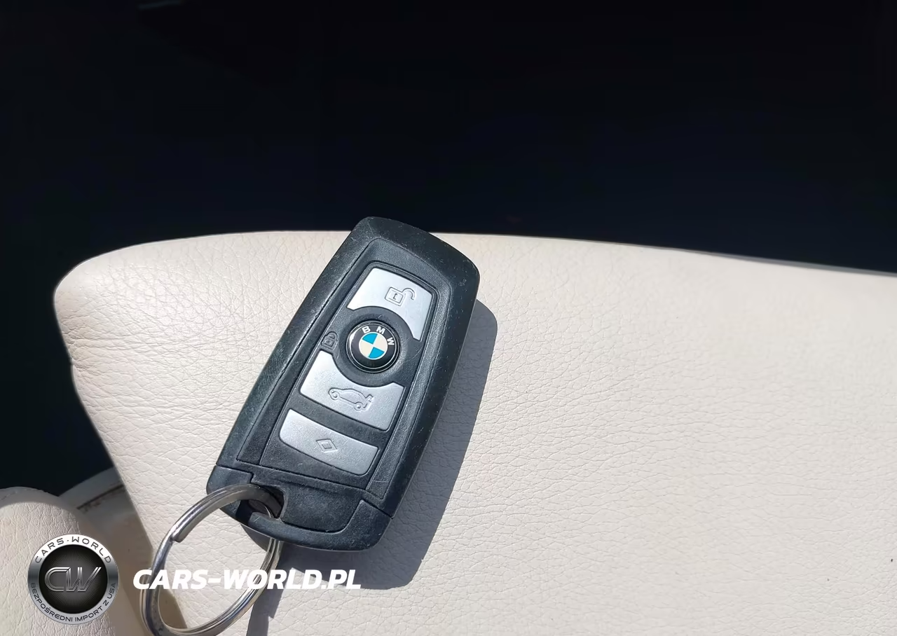 2011 BMW 550I xDrive VIN:WBAFU9C56BC786122 - 11