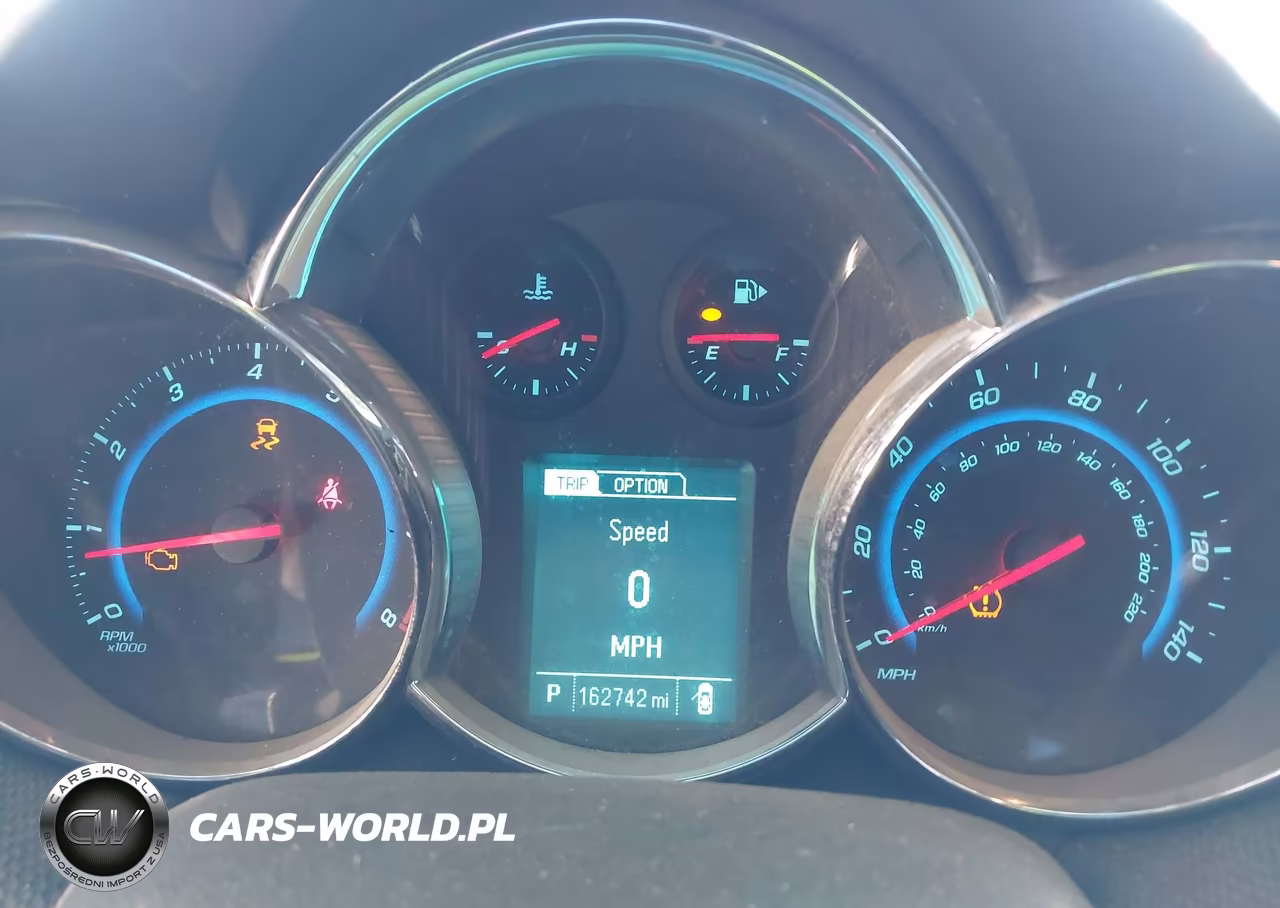 2015 Chevrolet Cruze Ltz VIN:1G1PG5SB4F7227111 - 7