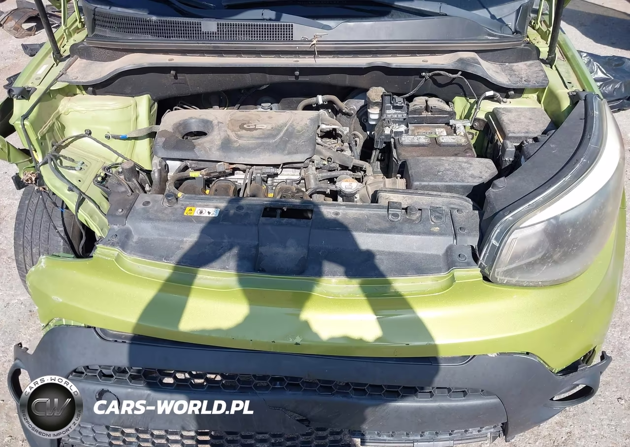 2017 Kia Soul VIN:KNDJN2A27H7877749 - 10