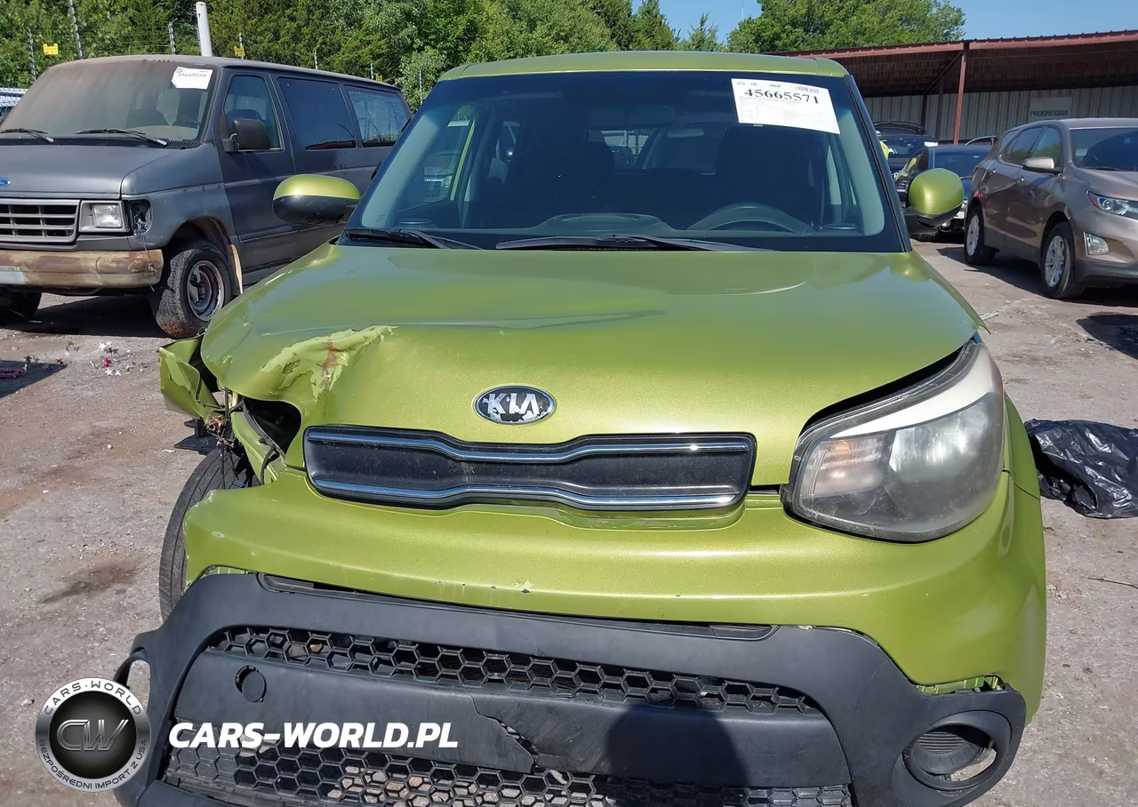 2017 Kia Soul VIN:KNDJN2A27H7877749 - 13