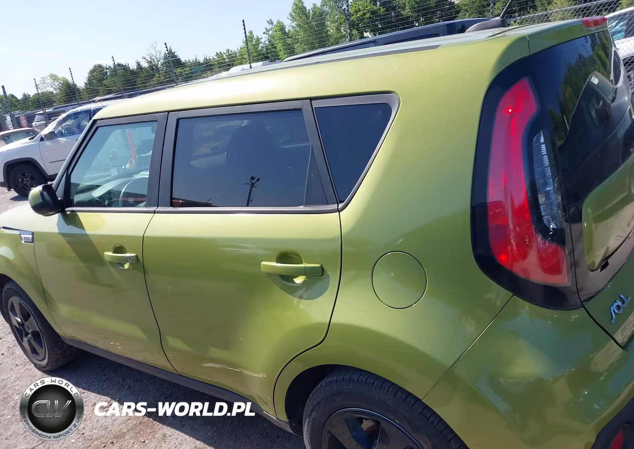 2017 Kia Soul VIN:KNDJN2A27H7877749 - 15