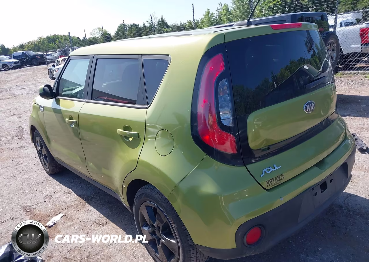 2017 Kia Soul VIN:KNDJN2A27H7877749 - 3