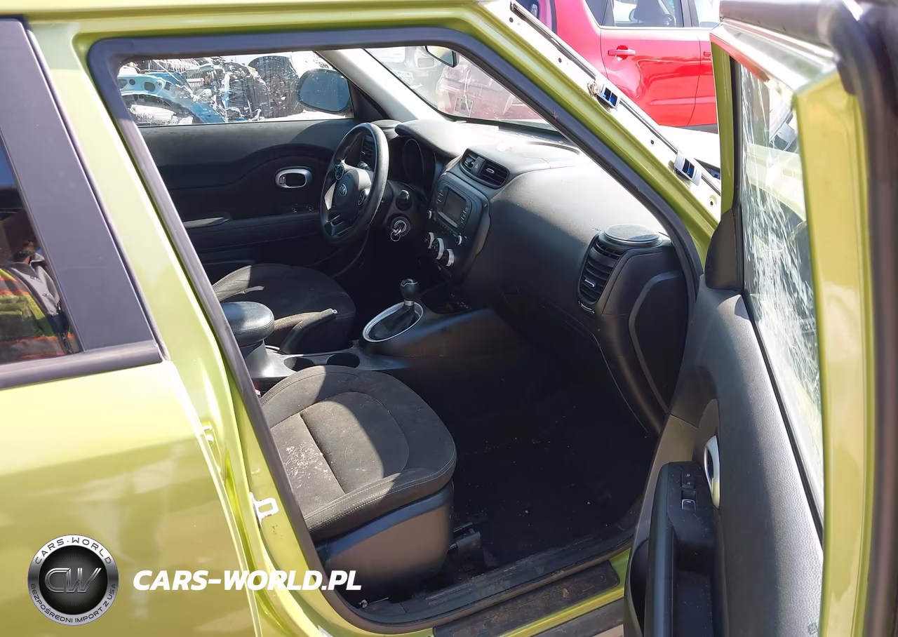 2017 Kia Soul VIN:KNDJN2A27H7877749 - 5