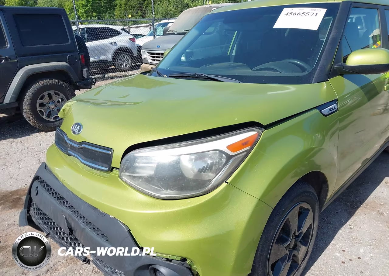 2017 Kia Soul VIN:KNDJN2A27H7877749 - 6