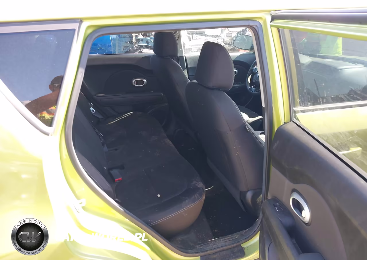 2017 Kia Soul VIN:KNDJN2A27H7877749 - 8