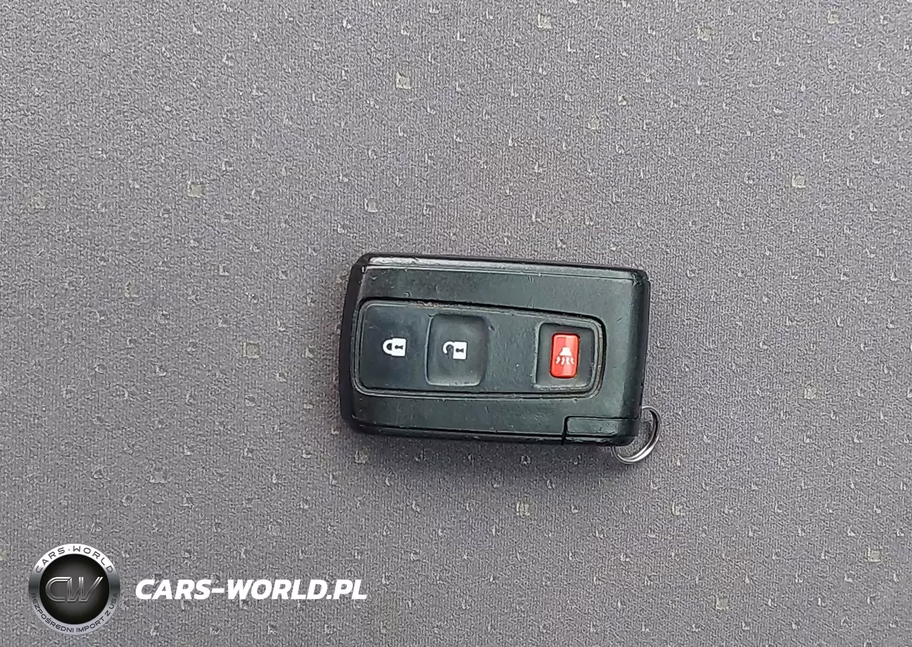2007 Toyota Prius VIN:JTDKB20U077620558 - 11