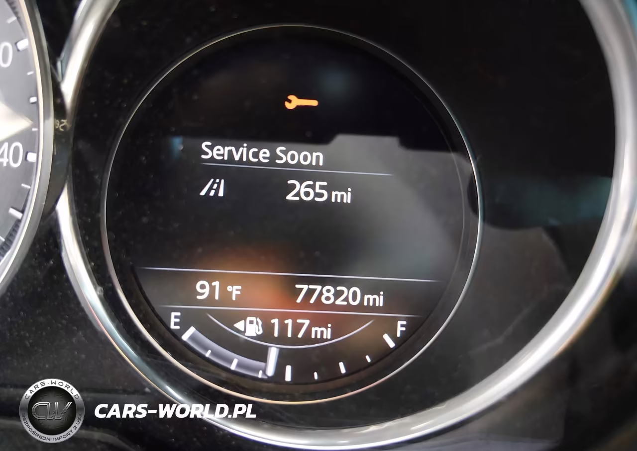 2017 Mazda Cx-5 Grand Touring VIN:JM3KFBDL8H0102236 - 12