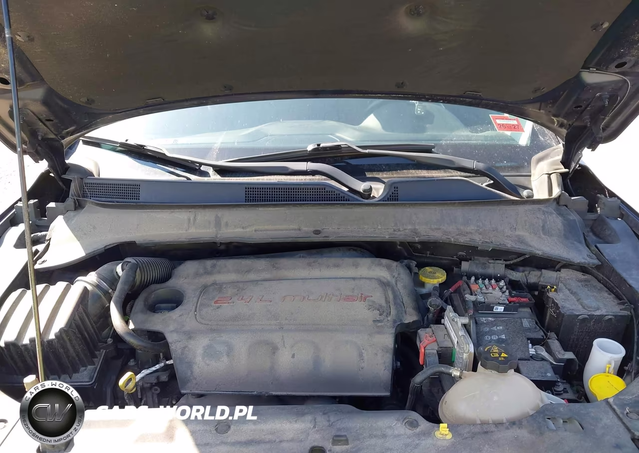 2018 Jeep Compass Latitude 4X4 VIN:3C4NJDBBXJT290678 - 10