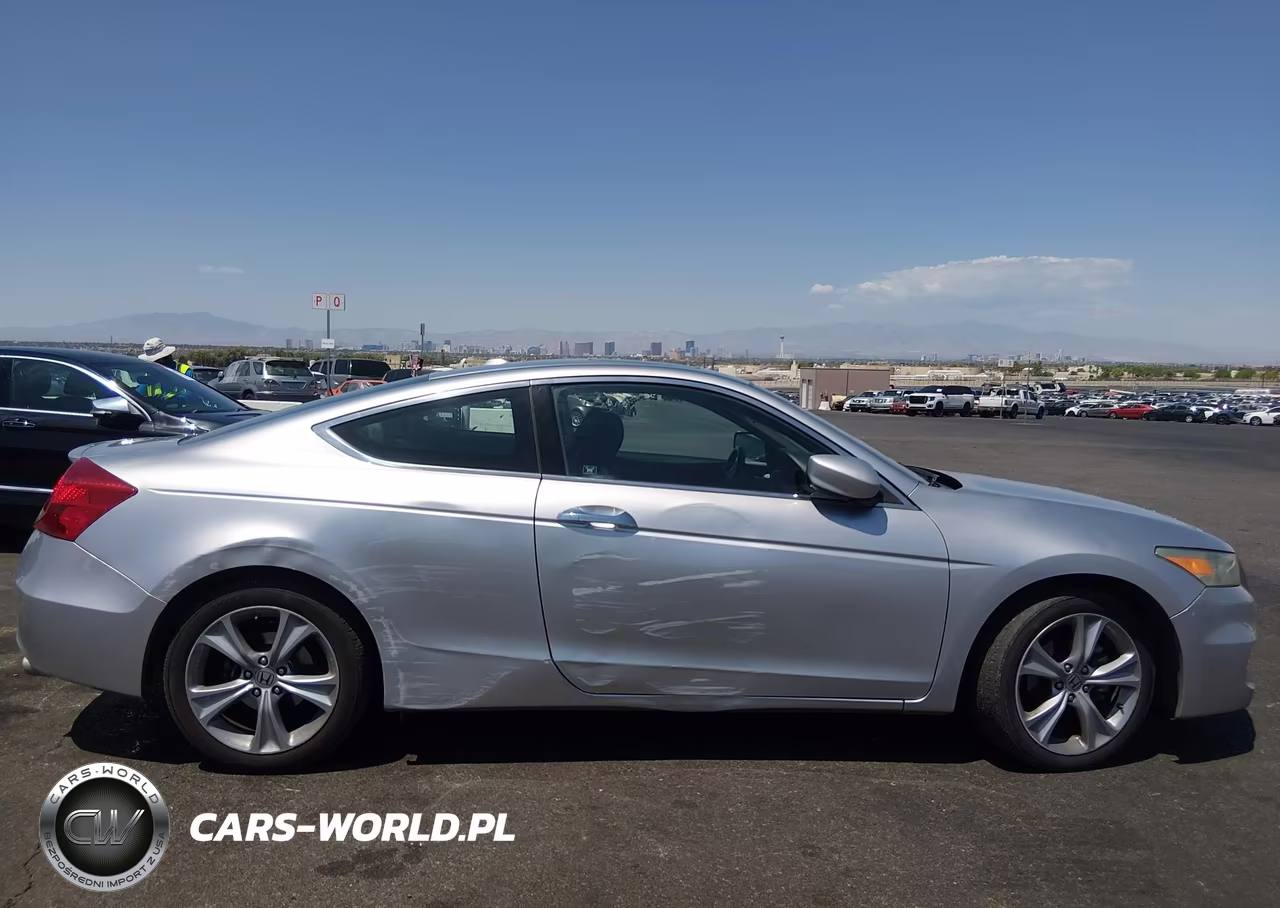 2011 Honda Accord 3.5 Ex-L VIN:1HGCS2B84BA002368 - 13