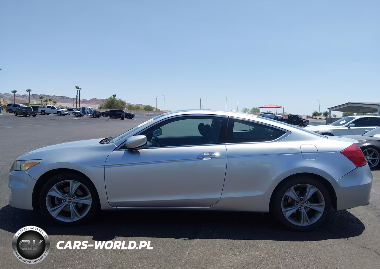 2011 Honda Accord 3.5 Ex-L VIN:1HGCS2B84BA002368 - 14