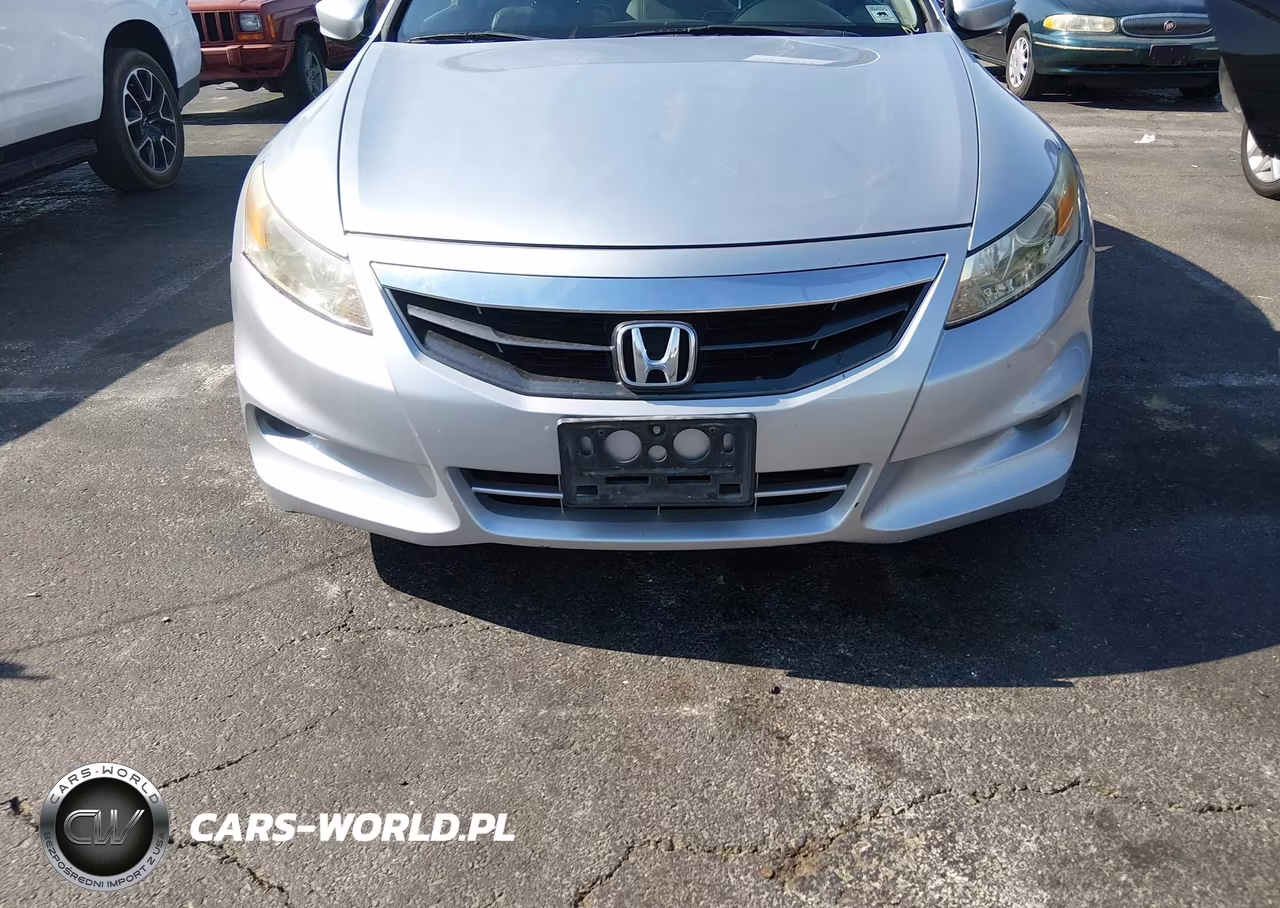 2011 Honda Accord 3.5 Ex-L VIN:1HGCS2B84BA002368 - 17