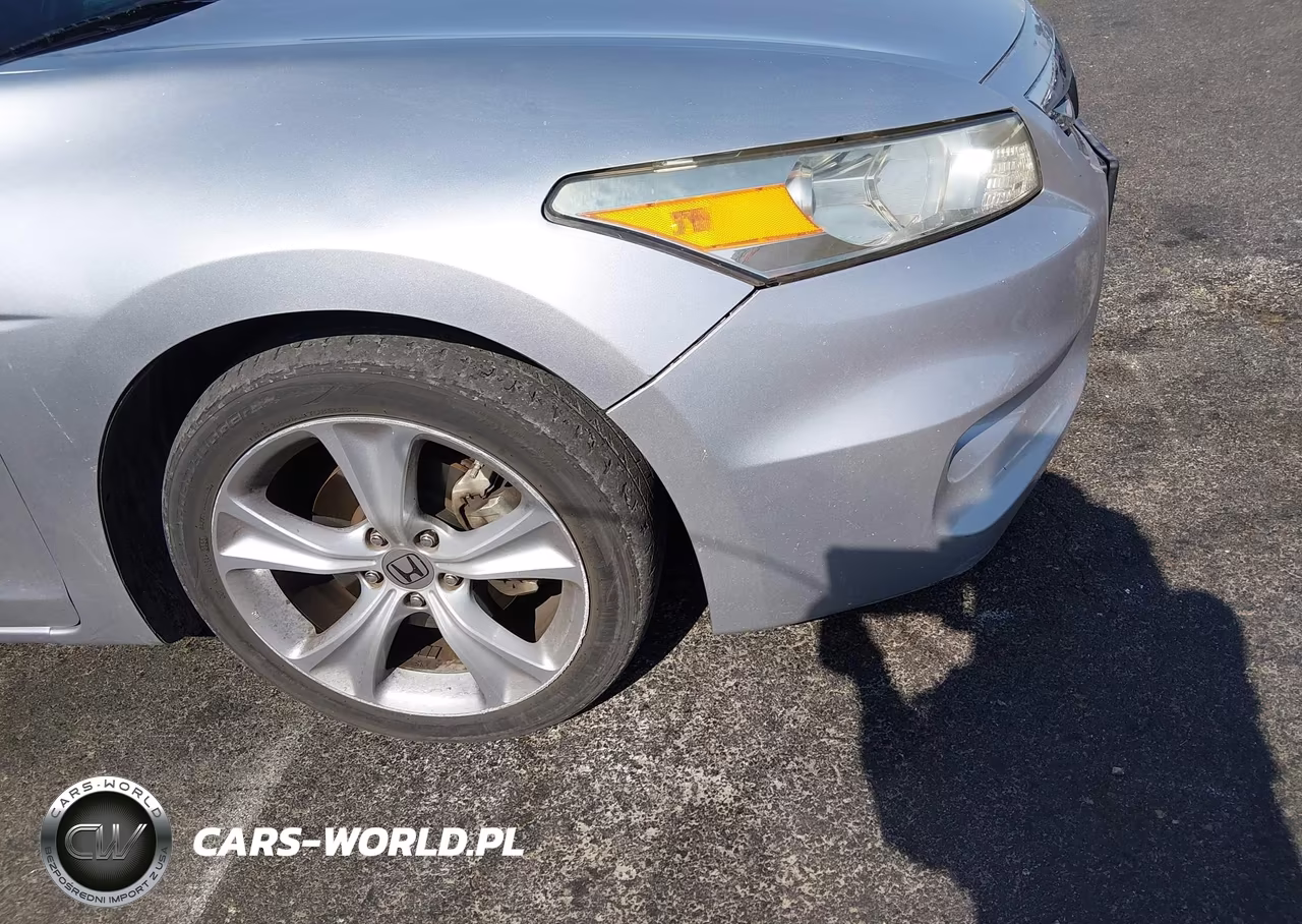 2011 Honda Accord 3.5 Ex-L VIN:1HGCS2B84BA002368 - 18