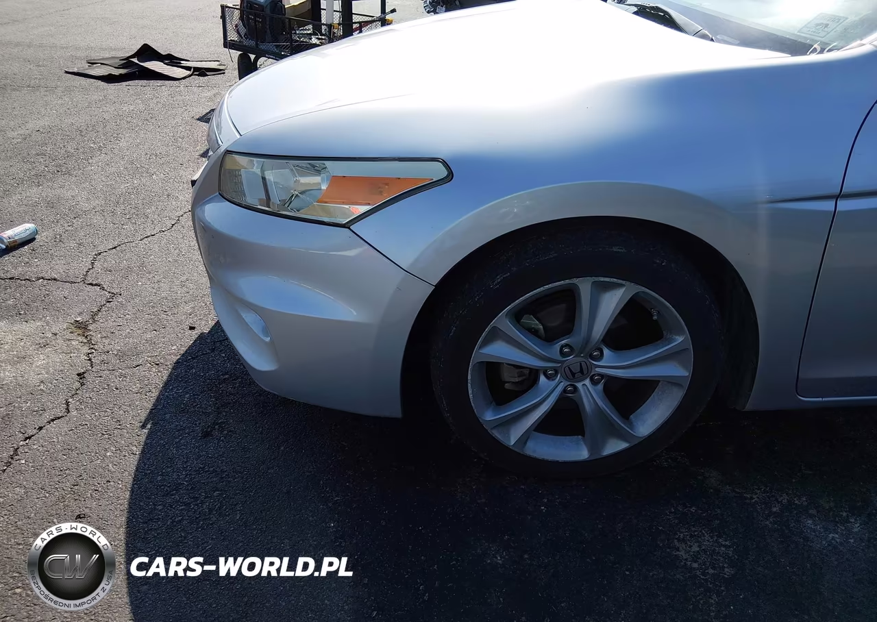 2011 Honda Accord 3.5 Ex-L VIN:1HGCS2B84BA002368 - 19